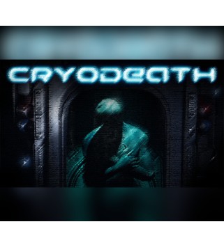 Cryodeath VR Steam Key GLOBAL